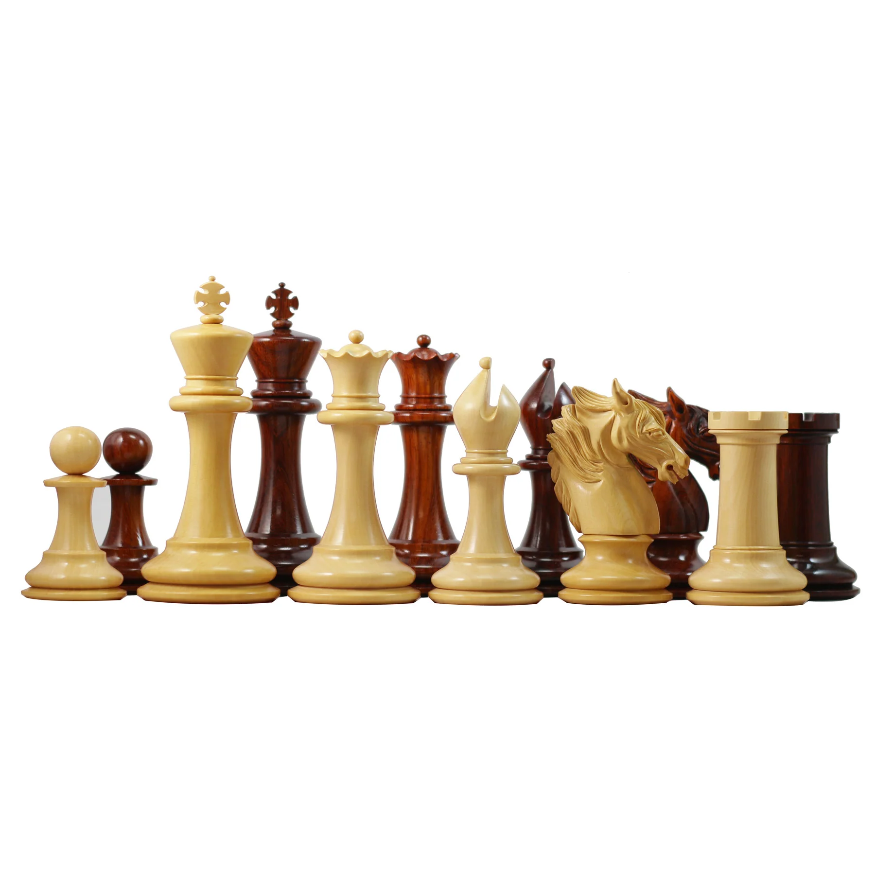 World Finest Chess Pieces